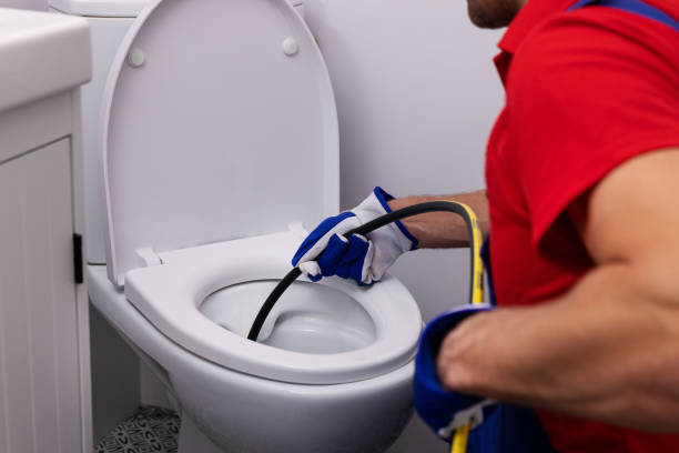 Best Clogged Drain Plumber  in South Amboy, NJ
