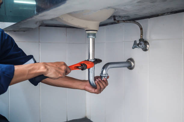 Best Emergency Plumbing Repair  in South Amboy, NJ
