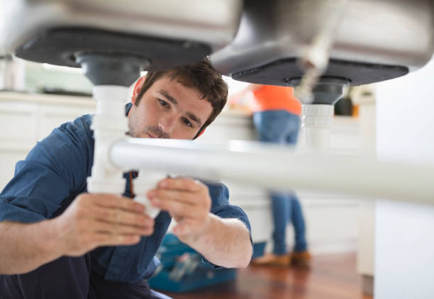 Best Residential Plumbing Services  in South Amboy, NJ
