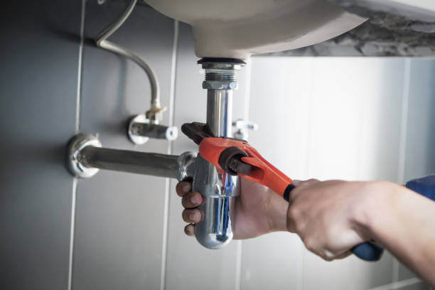 Best Same-Day Plumbing Service  in South Amboy, NJ