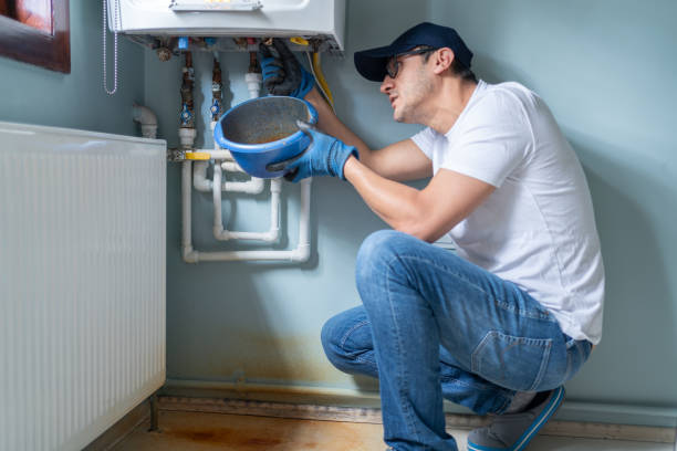 Best Sewer Cleaning Services  in South Amboy, NJ