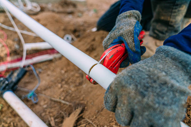 Best Gas Line Repair  in South Amboy, NJ