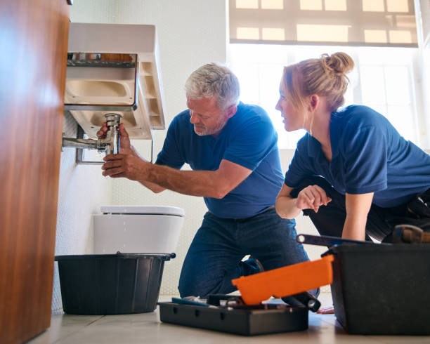 Best Plumbing Installation Services  in South Amboy, NJ