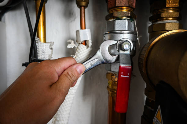 Best Leak Detection Services  in South Amboy, NJ